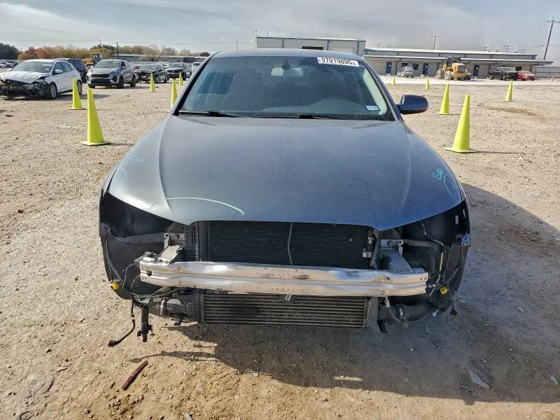 2015 AUDI A4 PREMIUM  