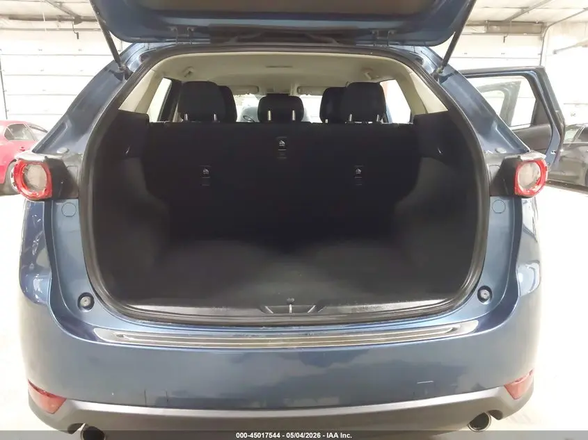 2017 MAZDA CX-5 SPORT