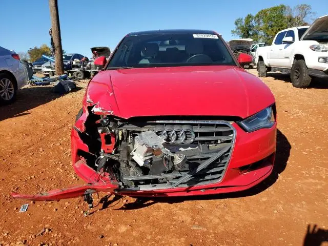 2015 AUDI A3 PREMIUM  