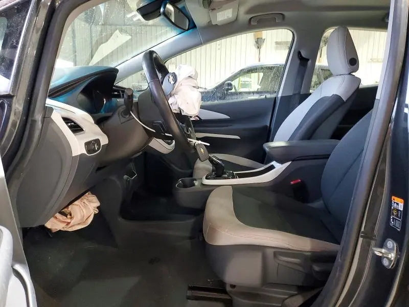 2019 CHEVROLET BOLT EV LT  
