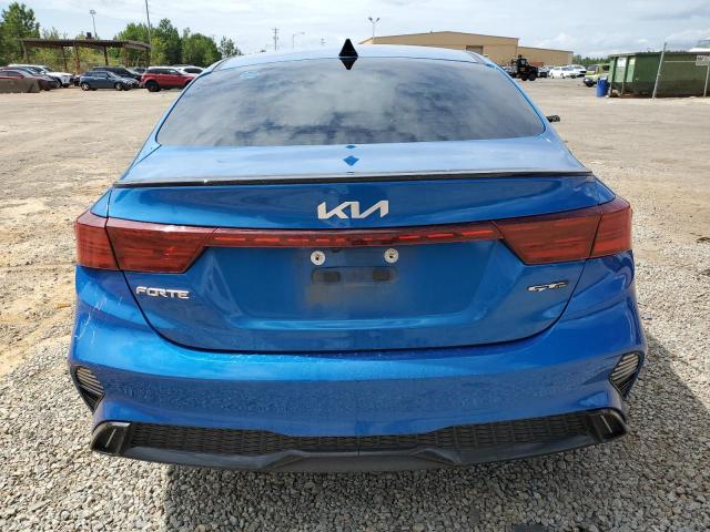 2022 KIA FORTE GT LINE