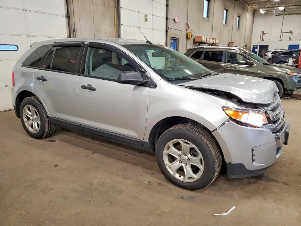 2013 FORD EDGE SE  