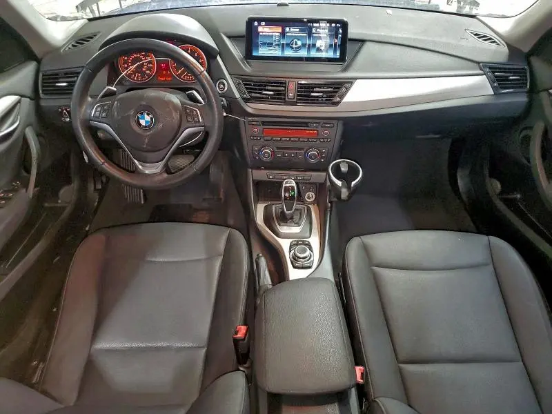2014 BMW X1 XDRIVE28I  