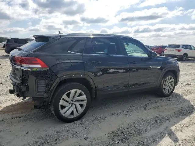 2020 VOLKSWAGEN ATLAS CROSS SPORT SE  