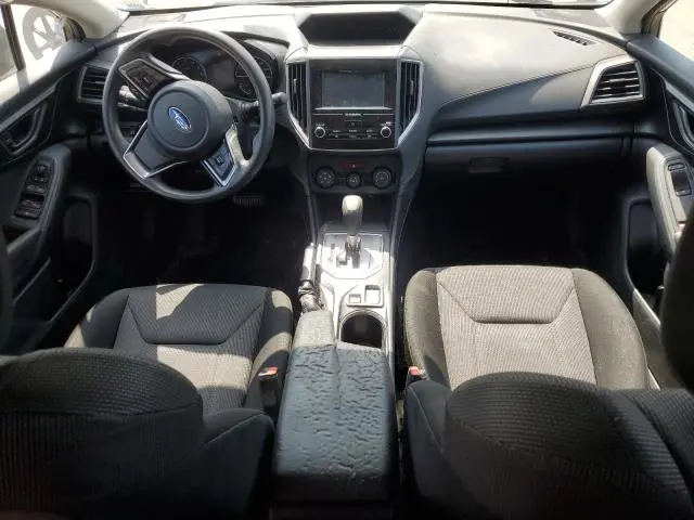 2018 SUBARU IMPREZA   