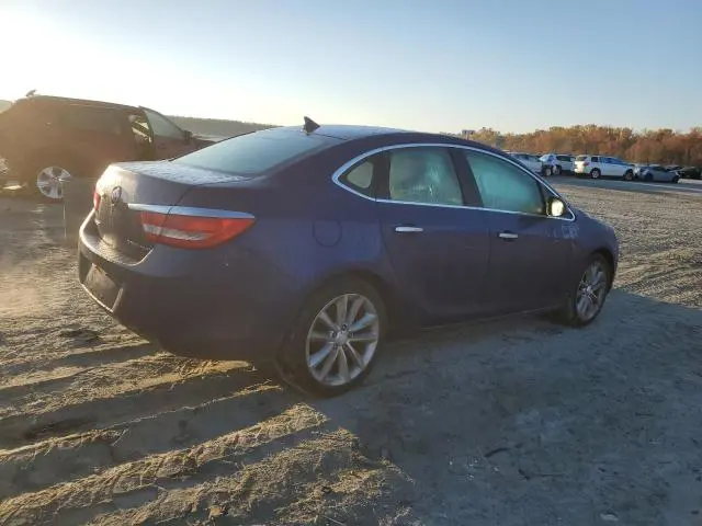 2014 BUICK VERANO   