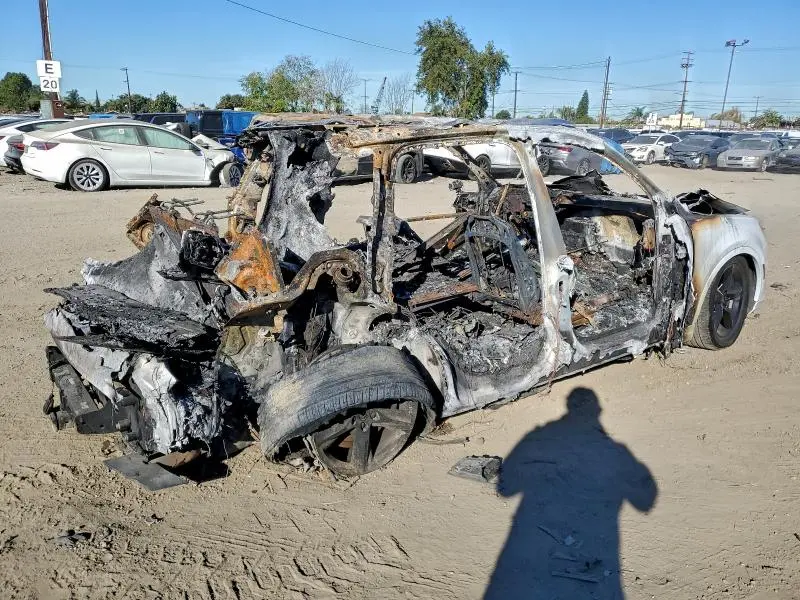 2018 AUDI Q7 PRESTIGE  
