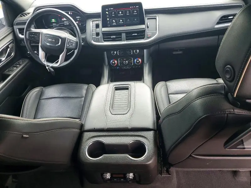 2022 GMC YUKON XL K1500 SLT  