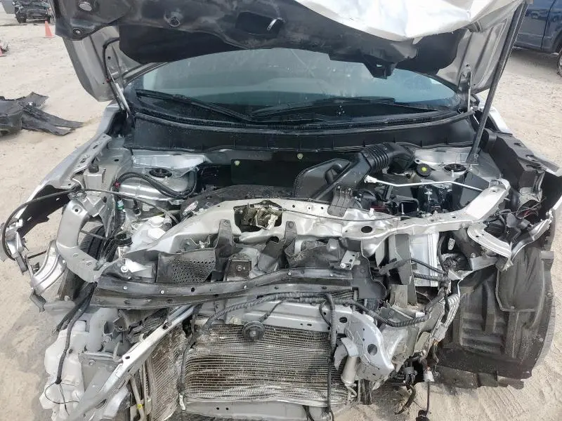 2024 MITSUBISHI OUTLANDER SPORT S/SE  