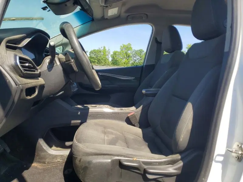 2023 CHEVROLET BOLT EV 1LT  