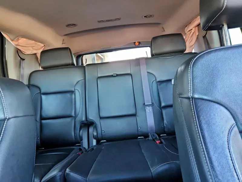 2015 CHEVROLET TAHOE C1500 LT  