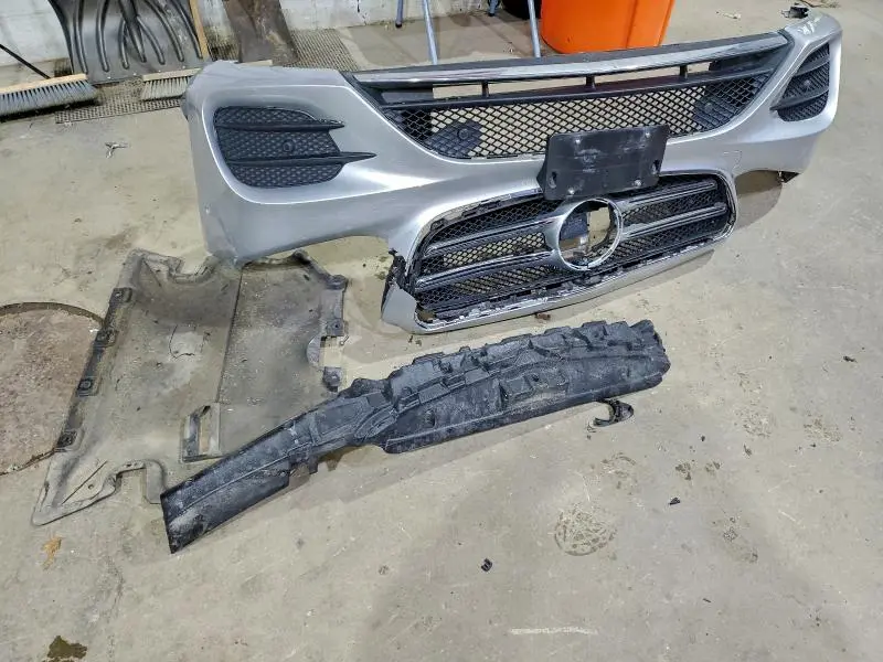 2020 MERCEDES-BENZ C 300 4MATIC  