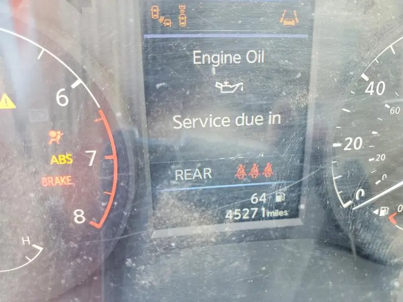 2024 NISSAN ALTIMA S  