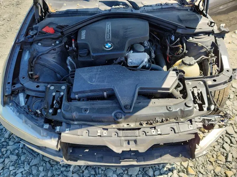 2013 BMW 328 I  