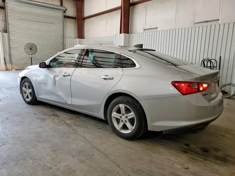 2020 CHEVROLET MALIBU LS  