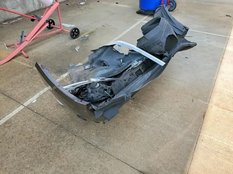 2011 FORD FOCUS SE  