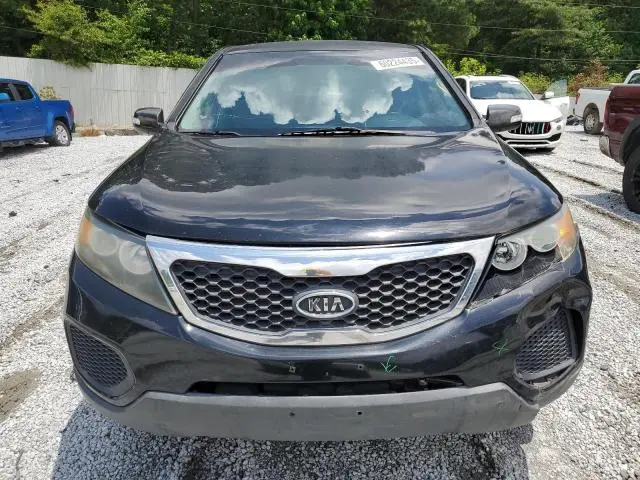 2011 KIA SORENTO BASE