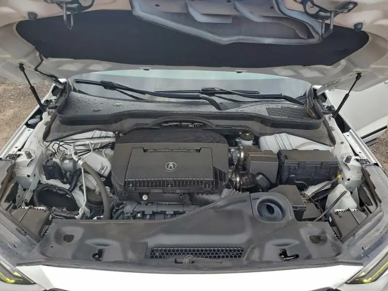 2022 ACURA MDX A-SPEC  