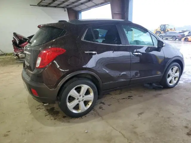 2015 BUICK ENCORE CONVENIENCE  