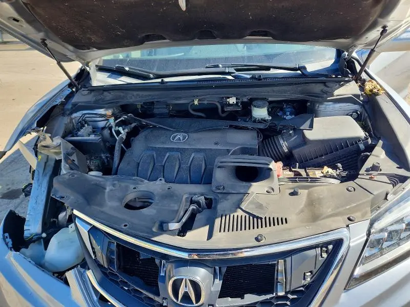 2017 ACURA RDX TECHNOLOGY  