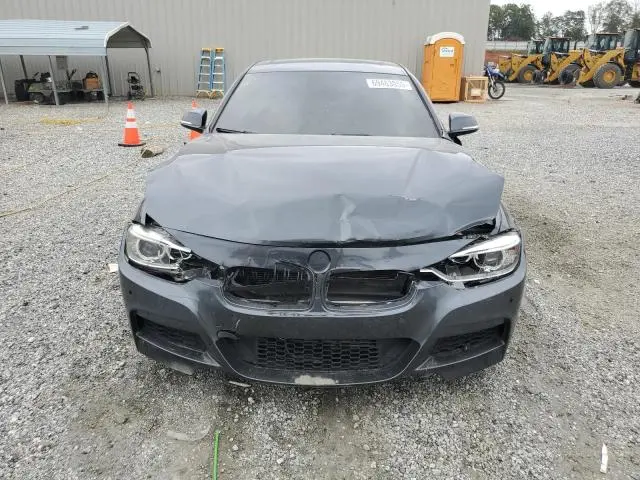 2013 BMW 328 XI  