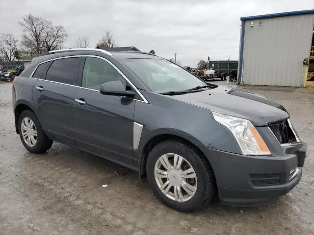 2013 CADILLAC SRX LUXURY COLLECTION  