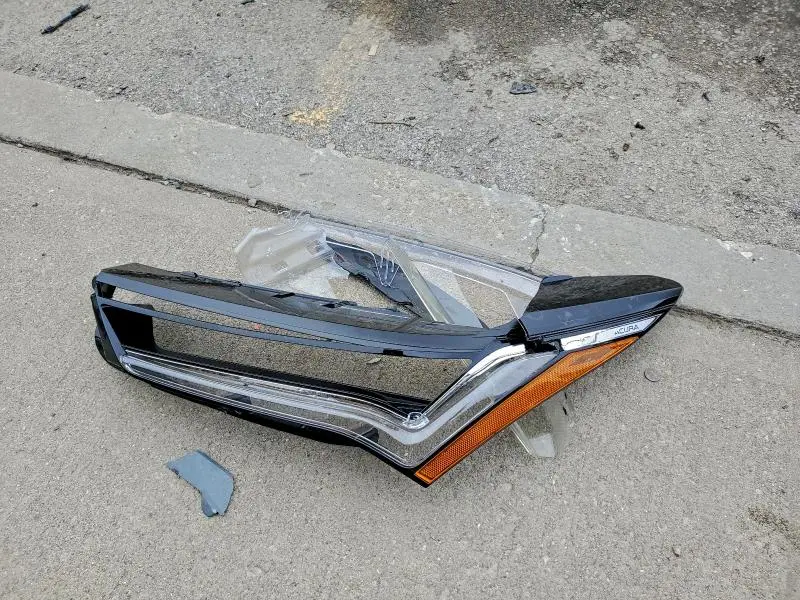 2020 ACURA RDX A-SPEC  