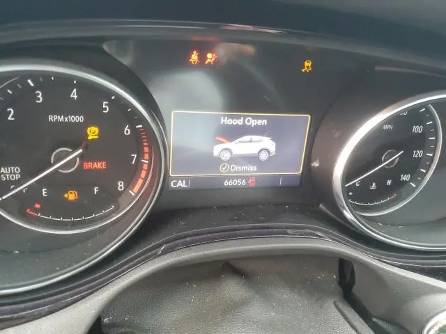 2020 BUICK ENCORE GX PREFERRED  