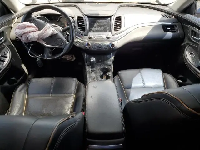 2017 CHEVROLET IMPALA PREMIER  