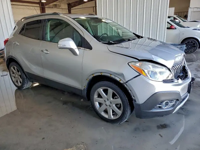 2015 BUICK ENCORE CONVENIENCE  