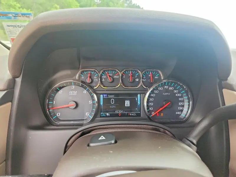 2018 GMC YUKON XL C1500 SLT  