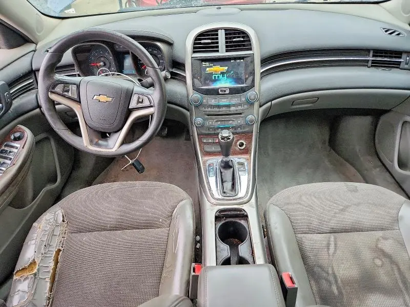 2013 CHEVROLET MALIBU 1LT  