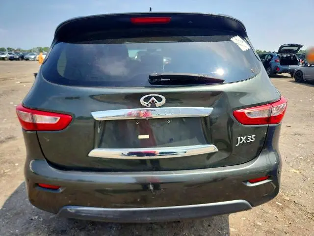 2013 INFINITI JX35 BASE  