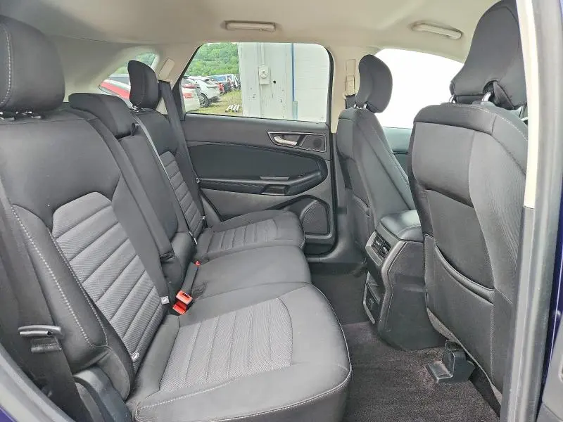2016 FORD EDGE SE  