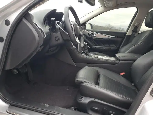 2021 INFINITI Q50 RED SPORT 400  