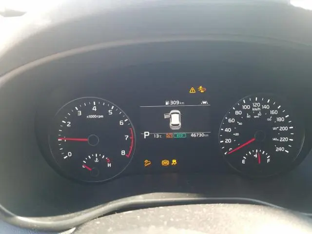 2022 KIA SPORTAGE EX  