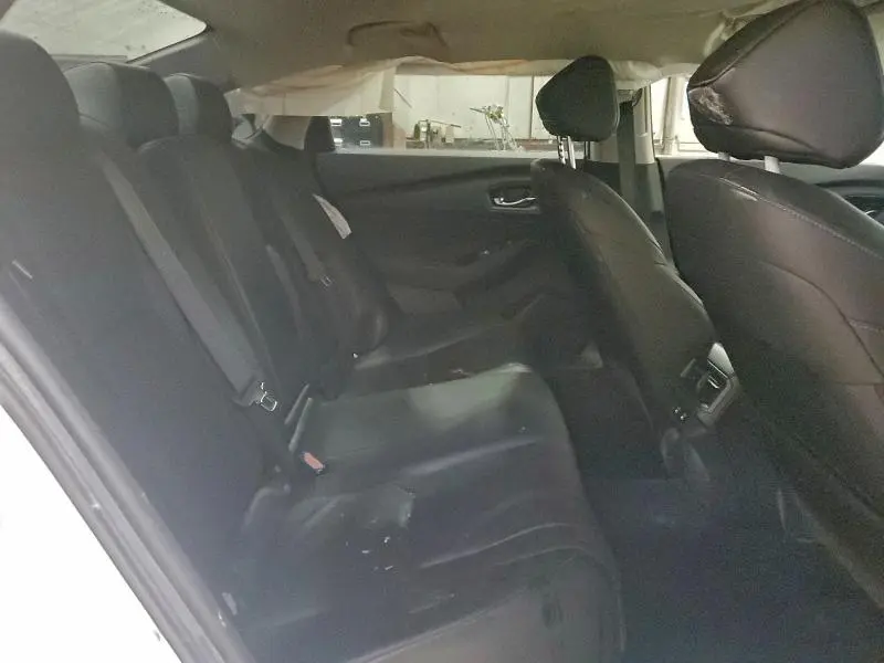 2023 HONDA ACCORD TOURING HYBRID  