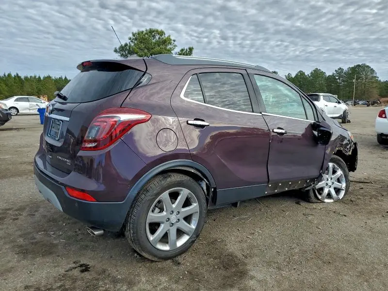 2018 BUICK ENCORE PREMIUM  