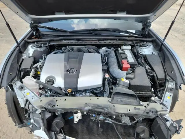 2023 LEXUS ES 350 BASE  