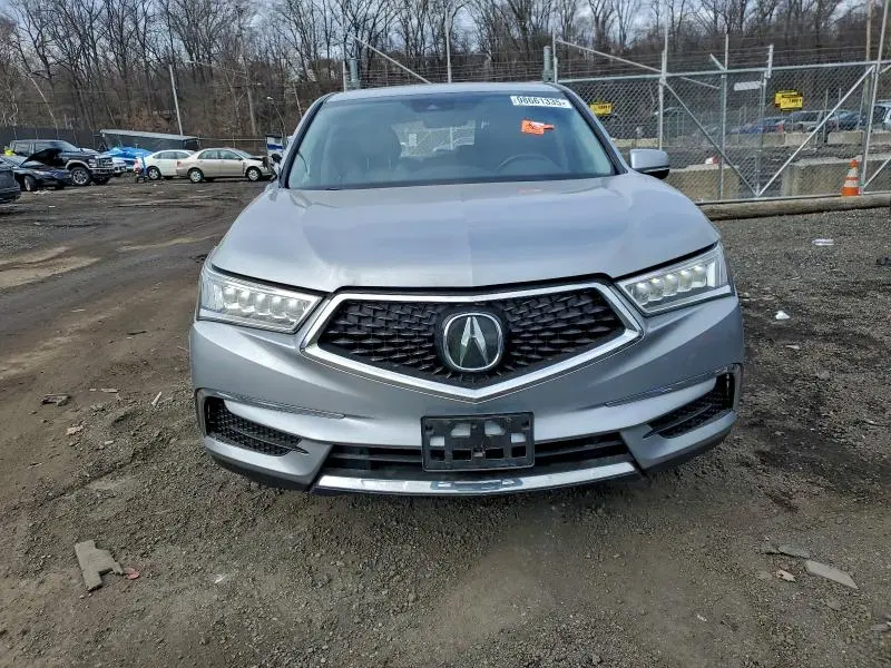 2020 ACURA MDX   
