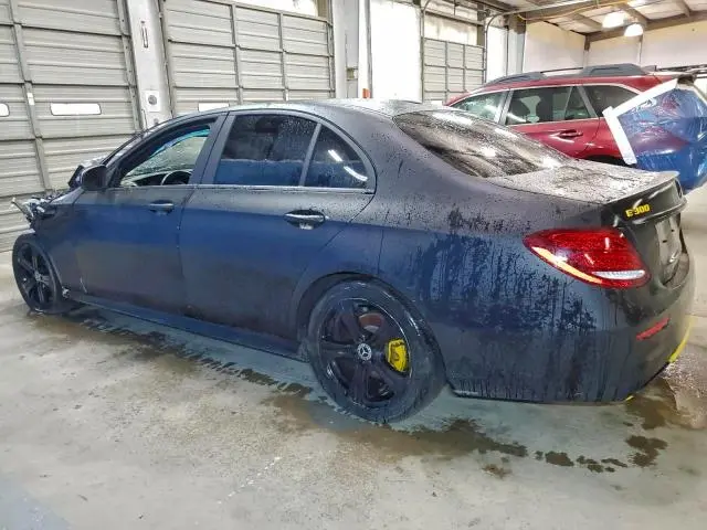 2019 MERCEDES-BENZ E 300  