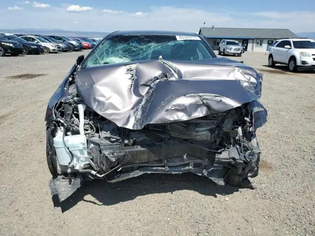 2015 TOYOTA CAMRY HYBRID  