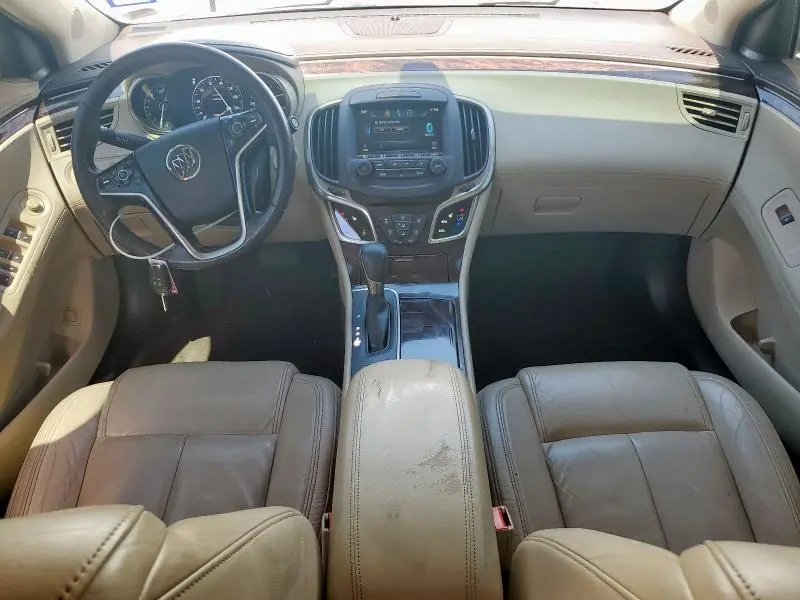 2015 BUICK LACROSSE   
