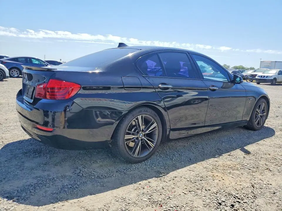 2016 BMW 528 I  