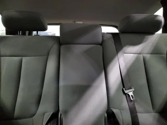 2010 HYUNDAI SANTA FE GLS  