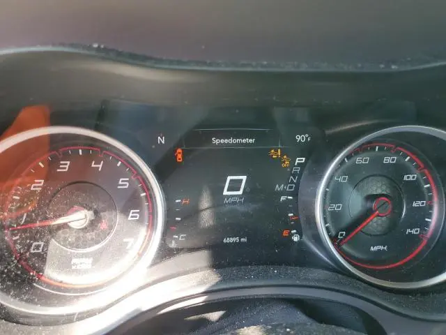 2023 DODGE CHARGER GT