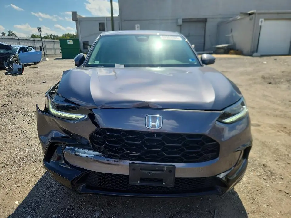 2024 HONDA HR-V EXL  