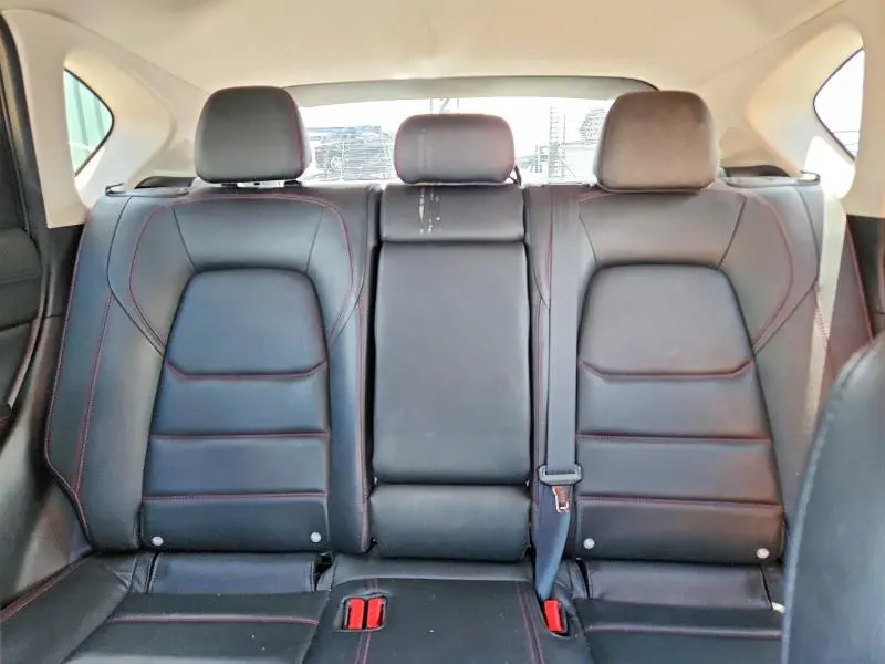 2024 MAZDA CX-5 PREFERRED  
