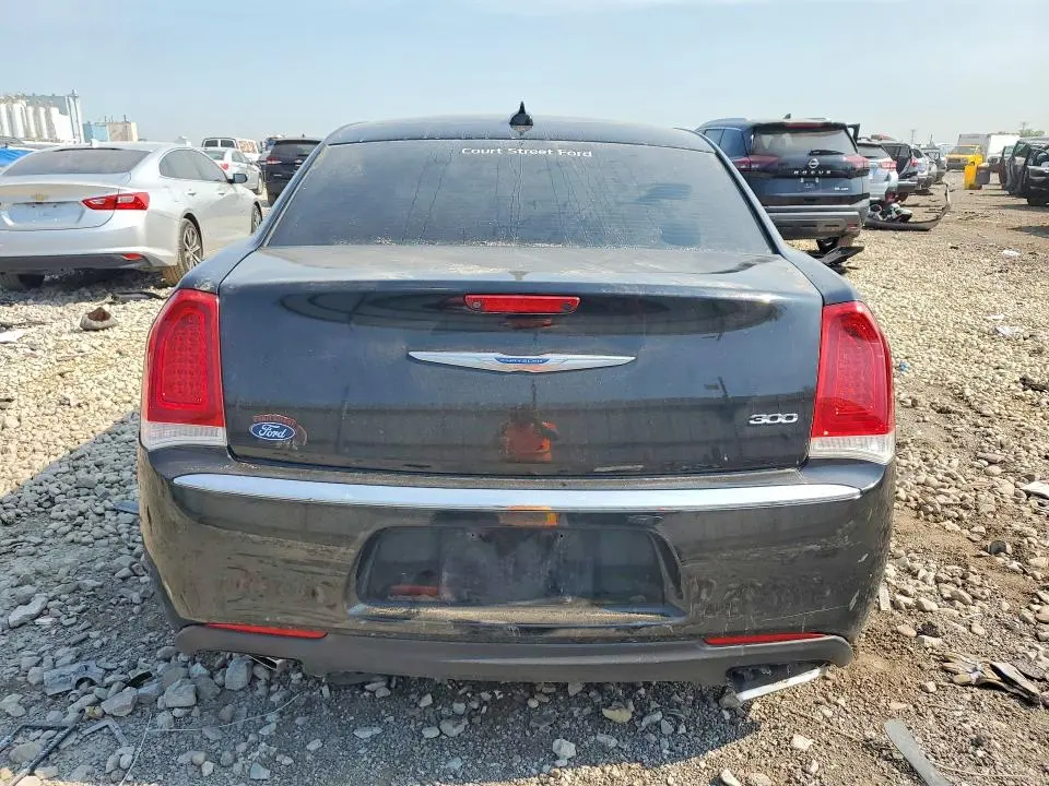 2020 CHRYSLER 300 TOURING  