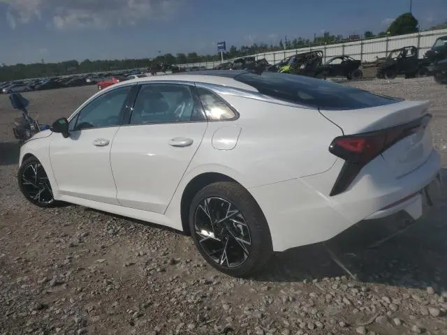 2025 KIA K5 GT LINE  
